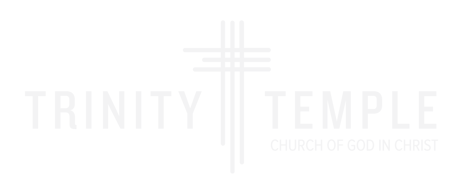 Trinity Temple
