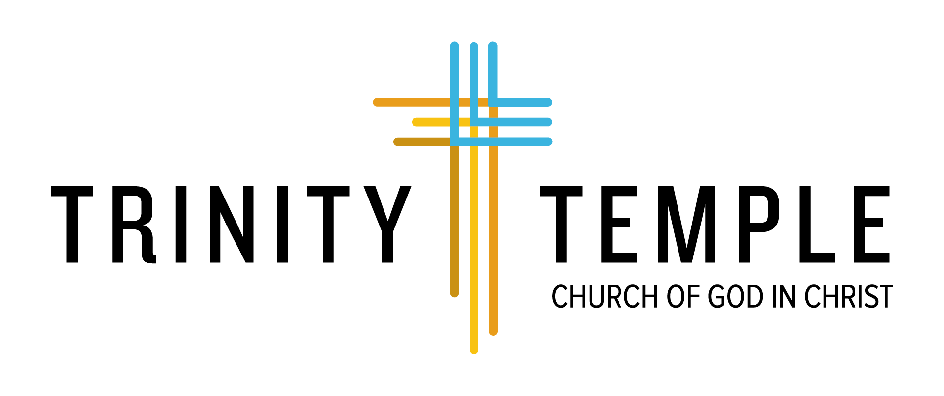 Trinity Temple logo